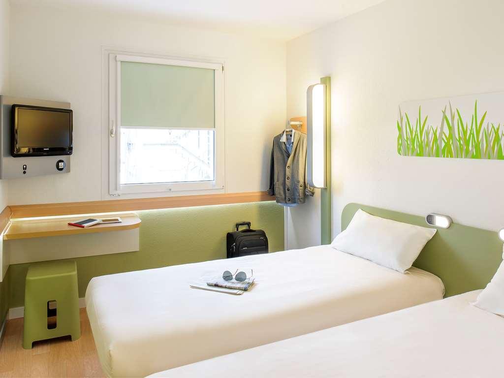 Ibis Budget Frejus Saint Raphael Capitou A8 Værelse billede