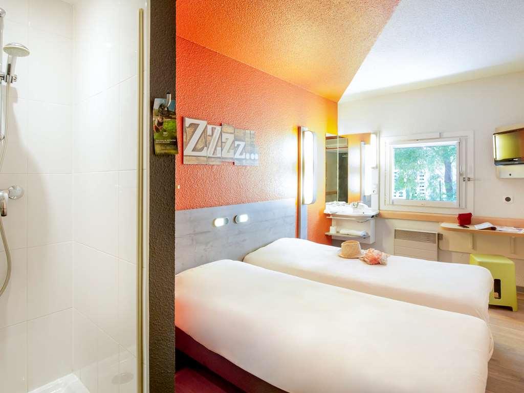 Ibis Budget Frejus Saint Raphael Capitou A8 Værelse billede