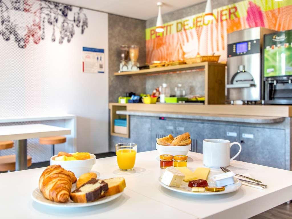 Ibis Budget Frejus Saint Raphael Capitou A8 Eksteriør billede