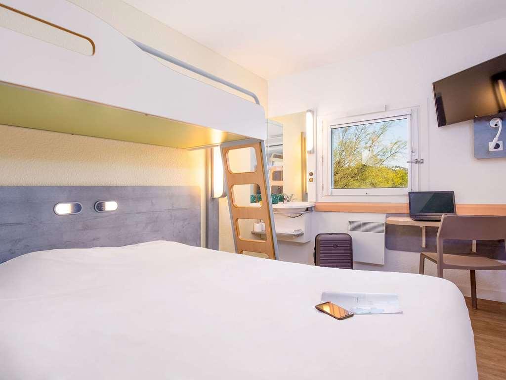 Ibis Budget Frejus Saint Raphael Capitou A8 Eksteriør billede
