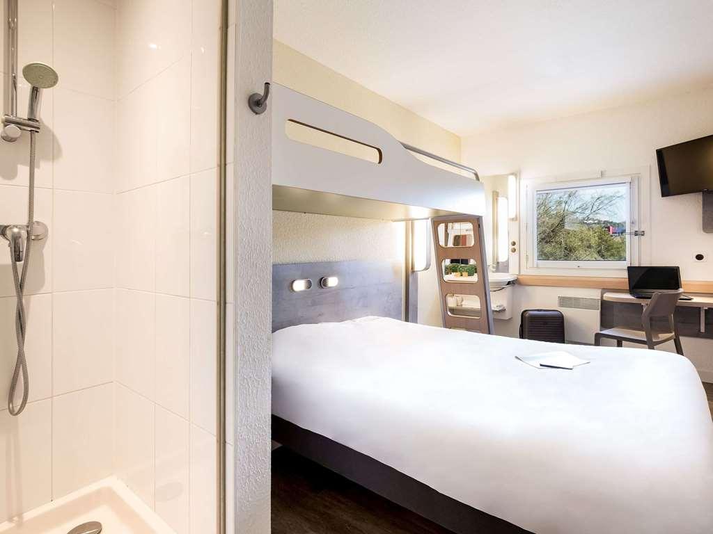 Ibis Budget Frejus Saint Raphael Capitou A8 Eksteriør billede