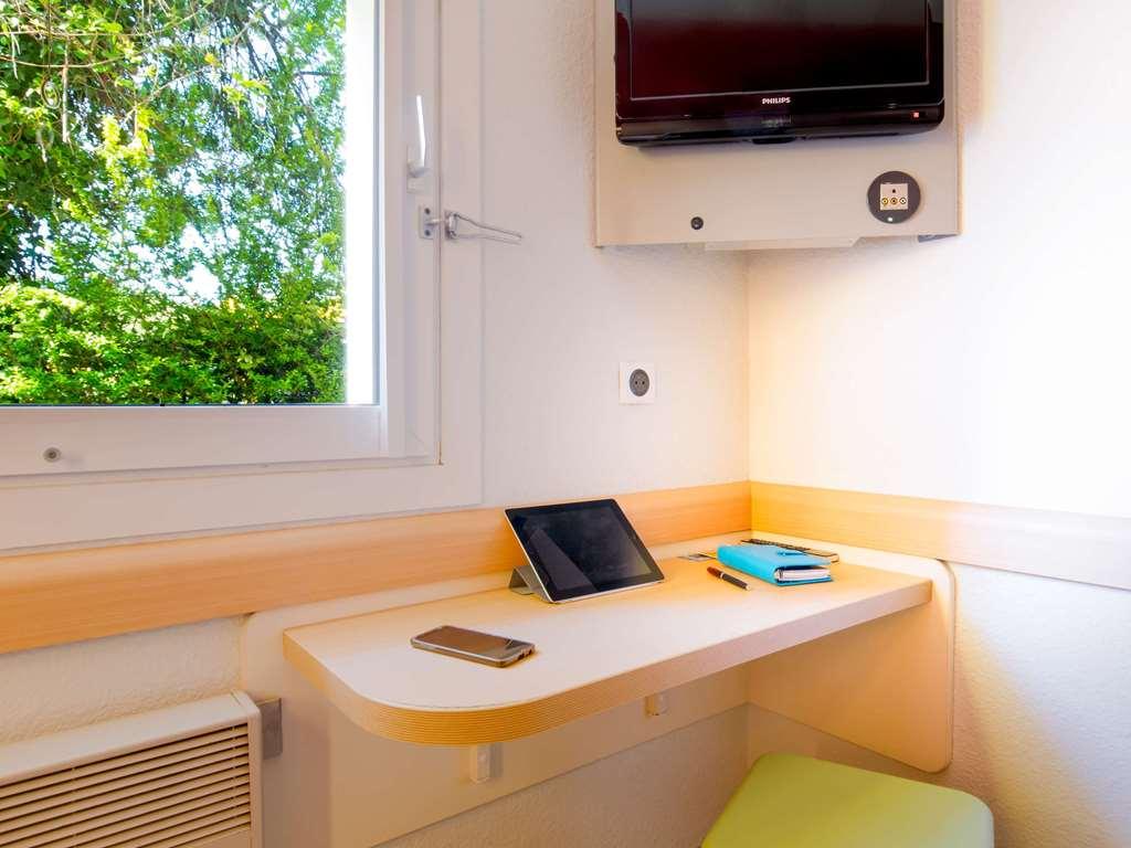 Ibis Budget Frejus Saint Raphael Capitou A8 Faciliteter billede