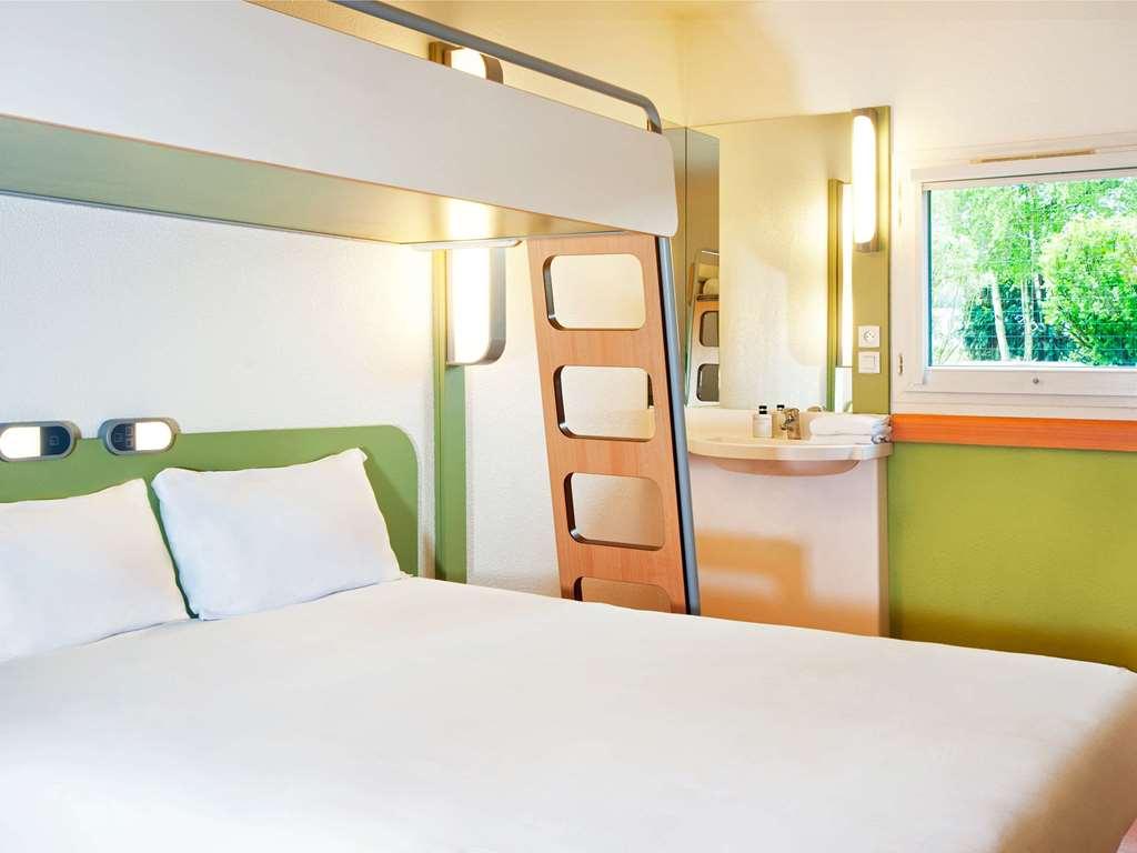 Ibis Budget Frejus Saint Raphael Capitou A8 Eksteriør billede