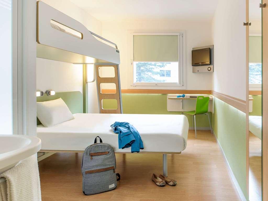 Ibis Budget Frejus Saint Raphael Capitou A8 Værelse billede