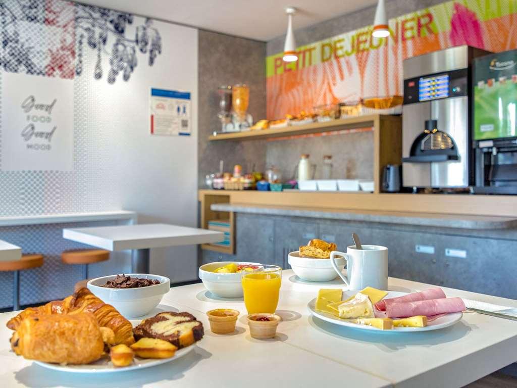 Ibis Budget Frejus Saint Raphael Capitou A8 Eksteriør billede