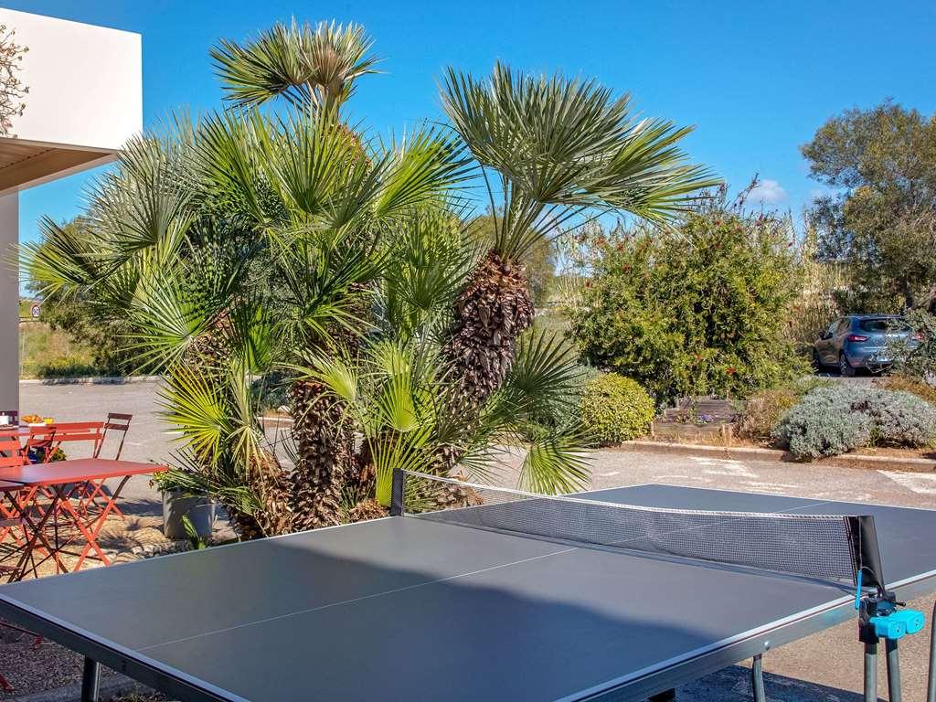 Ibis Budget Frejus Saint Raphael Capitou A8 Eksteriør billede